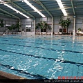 板橋室內溫水游泳池