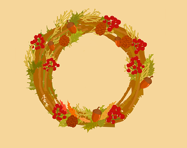 Wreath The Season (6)