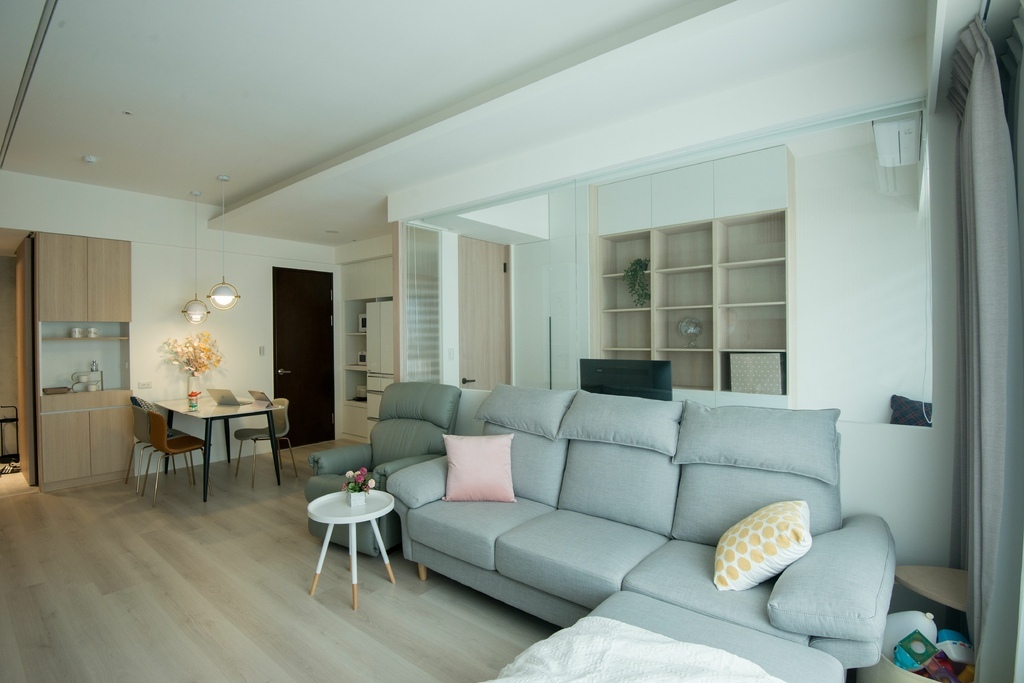 躍動~預售屋(土城學士路)