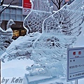 札幌雪祭09