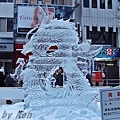 札幌雪祭12