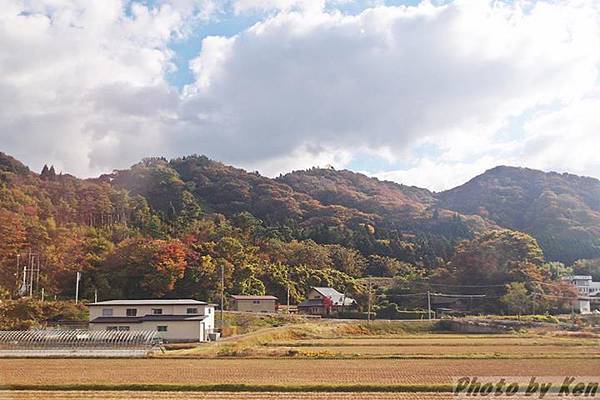 リゾートしらかみ1 リゾートしらかみ1