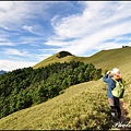 奇萊南峰&南華山 485.JPG