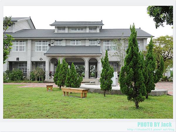 荷苞山客家桐花祭 004