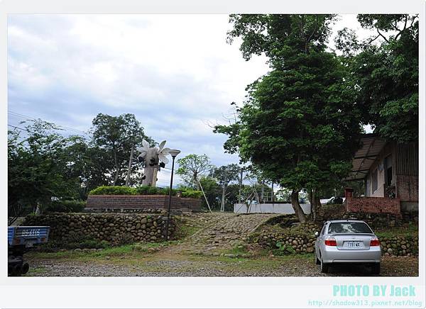 荷苞山客家桐花祭 010