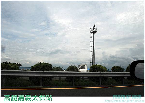 荷苞山客家桐花祭 202