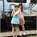 雙胞胎_菁桐車站 022