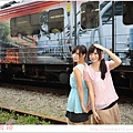 雙胞胎_菁桐車站 024