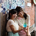 雙胞胎_菁桐車站 097