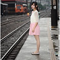 雙胞胎_菁桐車站 113