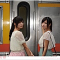 雙胞胎_菁桐車站 120