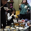 真是陶醉的表情