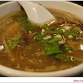 酸辣湯