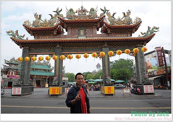 天后宮 天后宮