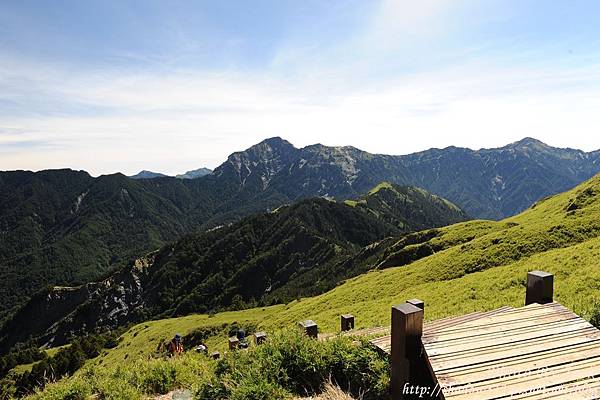 合歡東峰_石門山 020.JPG