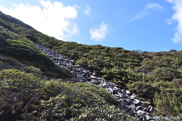 雪山主東峰 304.JPG