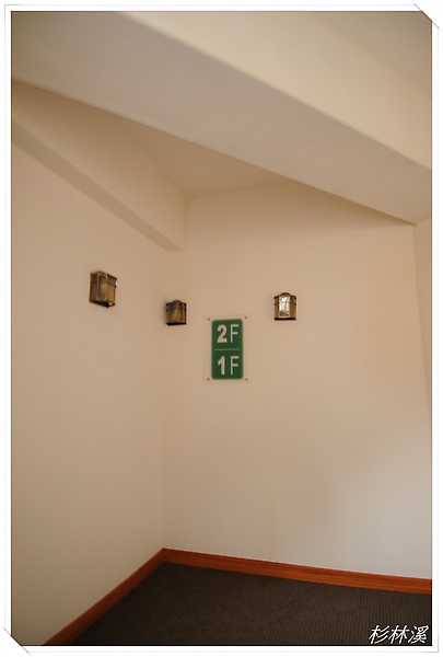 杉林溪大飯店4