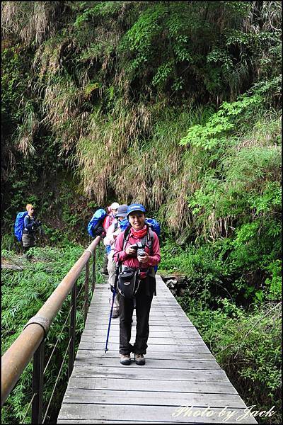 奇萊南峰&南華山 133.JPG