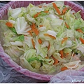 炒高麗菜