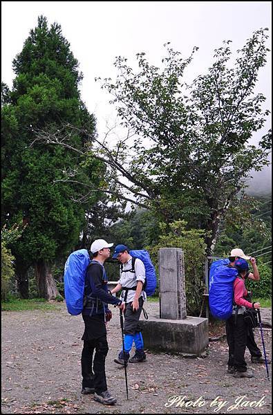 奇萊南峰&南華山 088.JPG