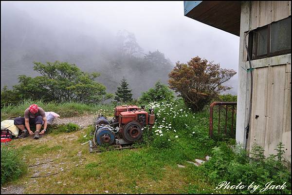 奇萊南峰&南華山 228.JPG