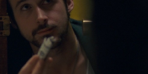 Half Nelson: