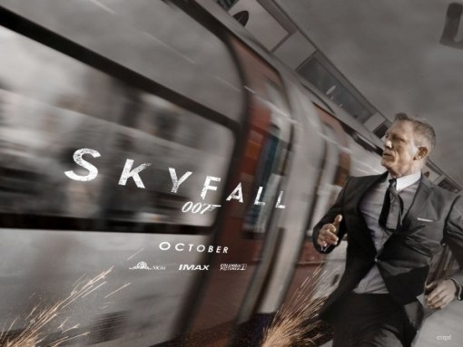 Skyfall