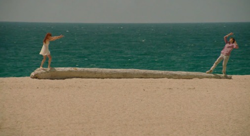 Ruby Sparks