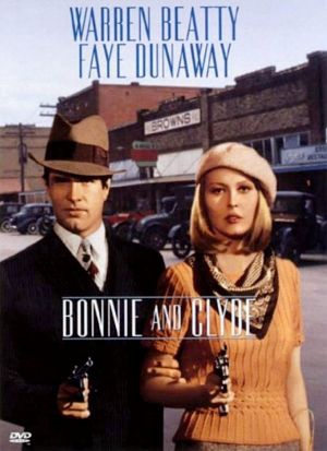 Bonnie & Clyde