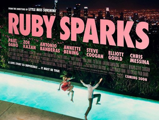 Ruby Sparks