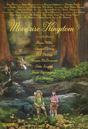 Moonrise Kingdom