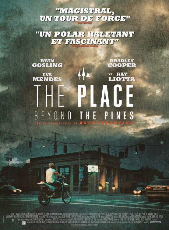 The Place beyond the Pines