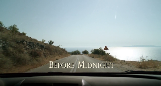 Before Midnight