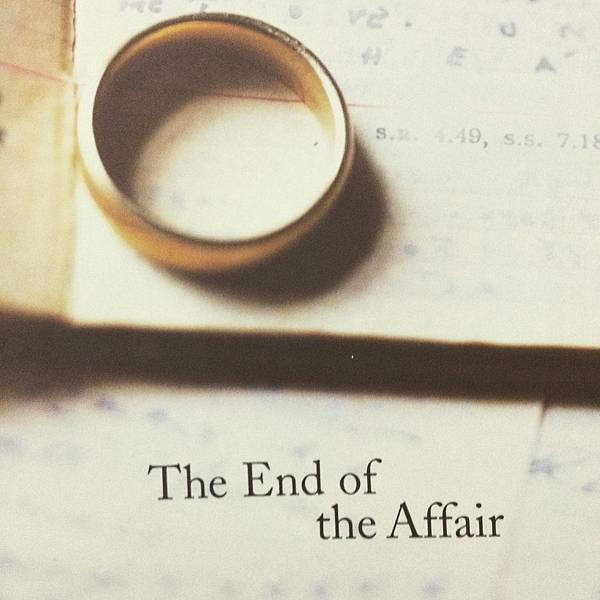 the end of the affair