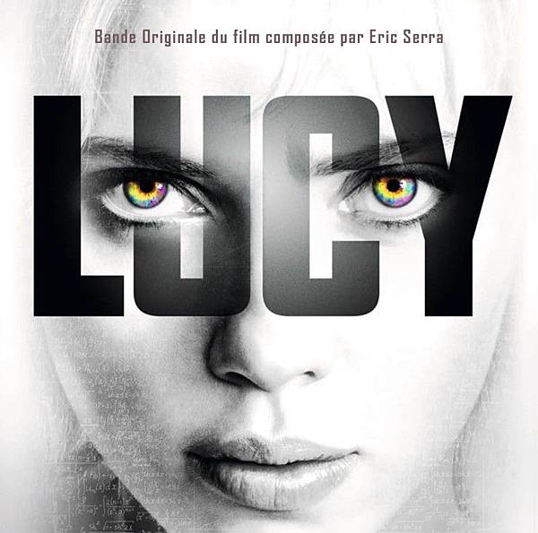 《露西LUCY》劇照4