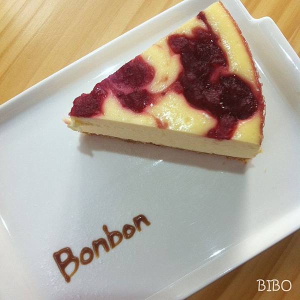Bonbon Cafe'