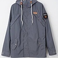 Remix 13' A/W Valet Mountain Jacket