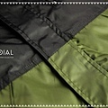 SHADOW 2013-14 秋/冬 Hit Color 3M Windbreaker 撞色反光條風衣外套