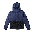 SHADOW 2013-14 秋/冬 Hit Color 3M Windbreaker 撞色反光條風衣外套