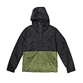 SHADOW 2013-14 秋/冬 Hit Color 3M Windbreaker 撞色反光條風衣外套