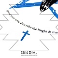 SHADOW 2013-14 秋/冬 Sun Dial Tee