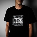 SHADOW 2014 春/夏 CTRS Graffiti Tee