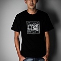 SHADOW 2014 春/夏 CTRS Graffiti Tee