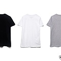 SHADOW 2014-15 秋/冬 Cotton Seed V Neck Pocket Tee V領口袋上衣 & Cotton Seed V Neck Tee V領上衣