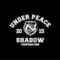 〈UNDER PEACE x SHADOW 6TH ANNIVERSARY PROJECT〉六週年特別企劃