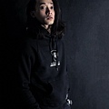 SHADOW 2014-15 秋/冬  Logo Noctilucent Hooded 限定三十件 直營點限定