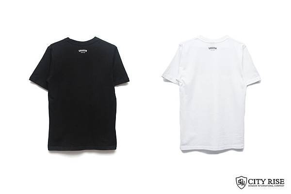 SHADOW 2014-15 秋/冬  Sneakers Tee + Mats Special Set 限定三十組 直營店限定