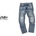 SHADOW 2015 春/夏 Chillax Wash Denim Jeans