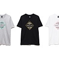 SHADOW 2015 春/夏 Rhombus Tee