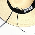 【2016SS Seaside Straw Hat】草編紳士帽  採用空麻心的透氣編織 寬帽簷及各種夏日的配色都散發著一種渡假的氣息 造型當然是首要 其次更能兼顧防日曬的